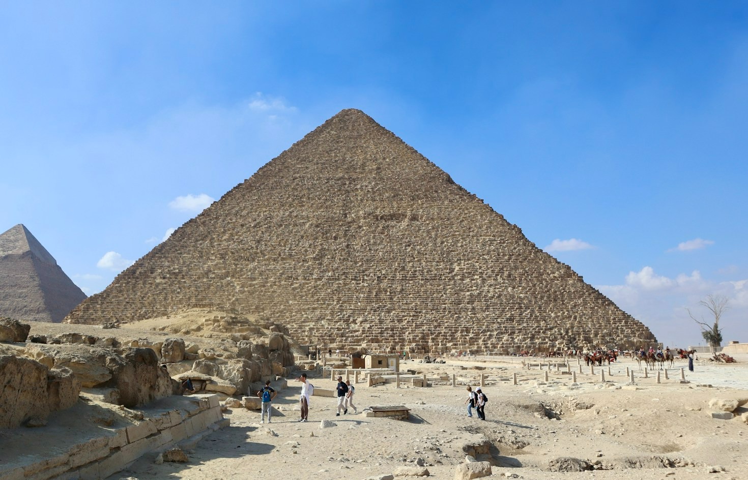 I misteri nascosti nella tomba di Tutankhamon