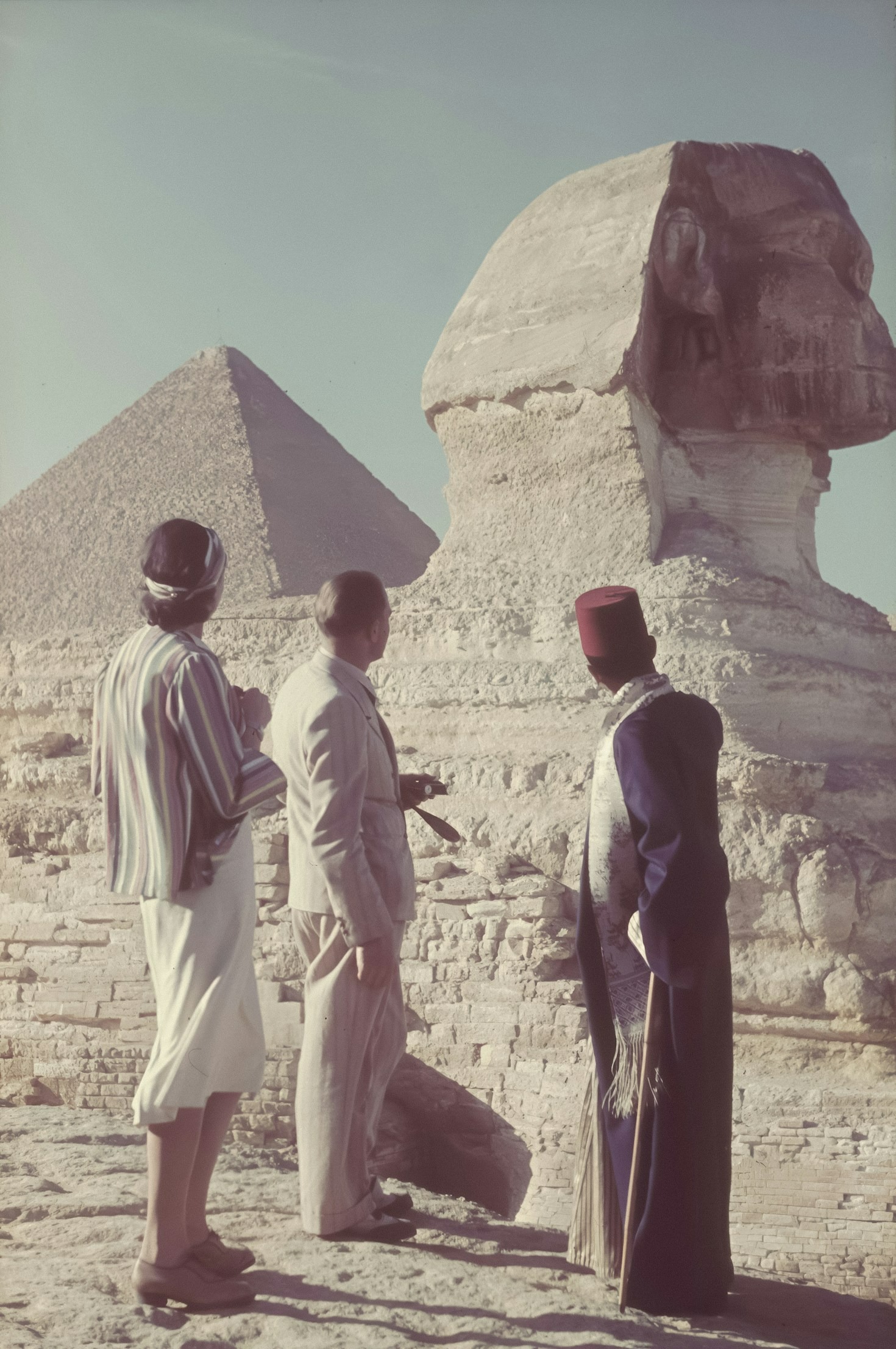 Le dieci migliori escursioni da fare a Luxor